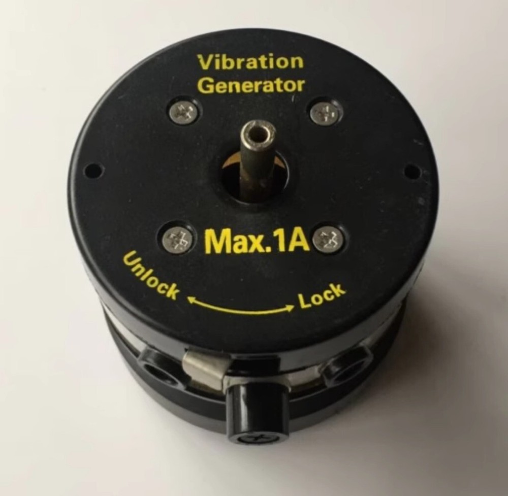 Frequency Wave Generator Oscillator Vibration Generator Oscillator Frequency
