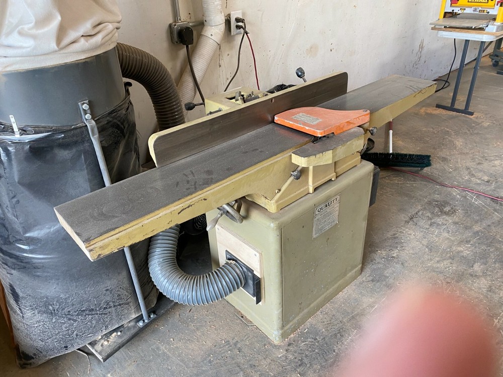 Solid alder + wrought iron pedestrian gate w/ side jambs custom your dimensions