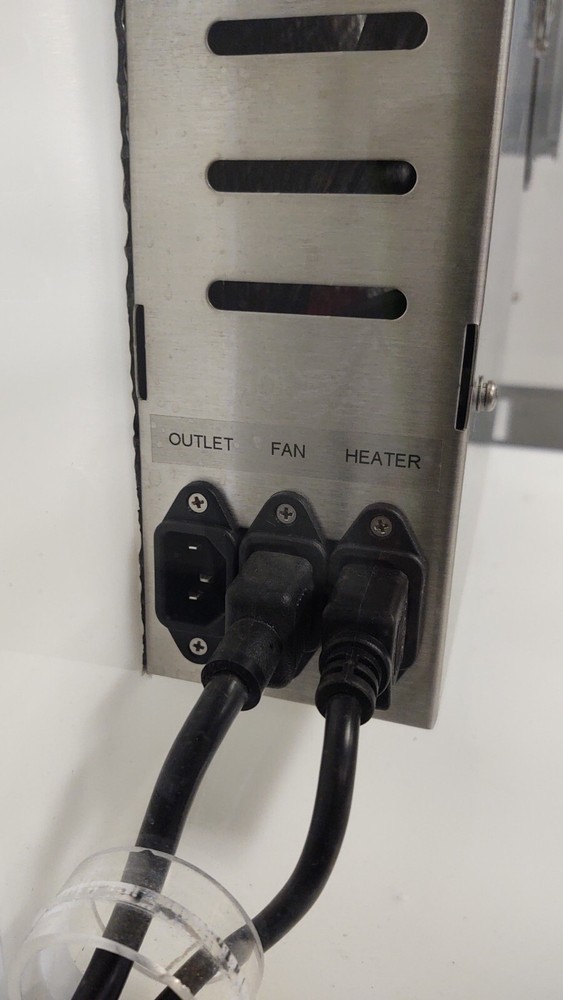 Electro-Tech Systems 5500-8189 Custom Chamber 32x22x24