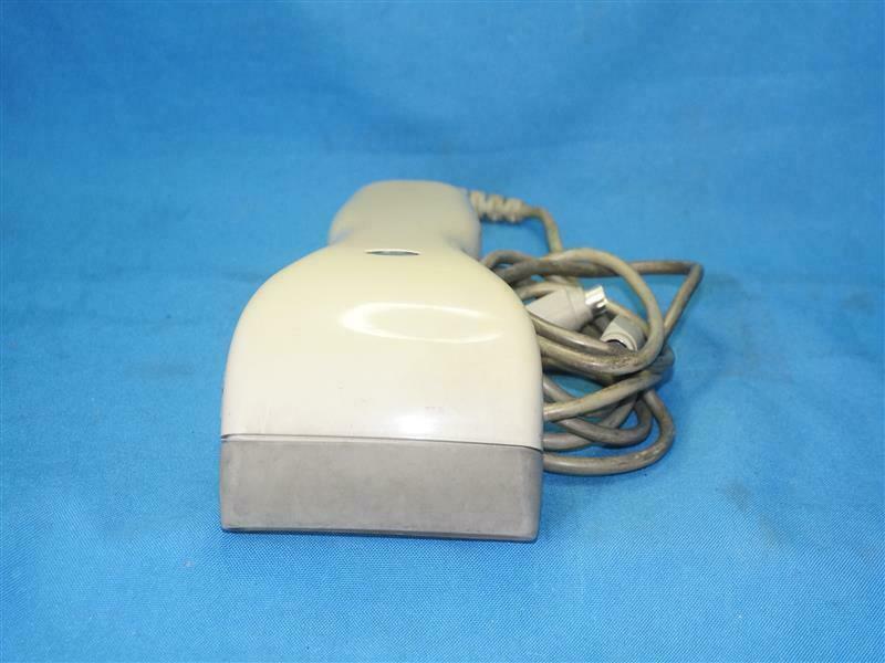 Posiflex CD-2860 CD2860 CCD Scanner