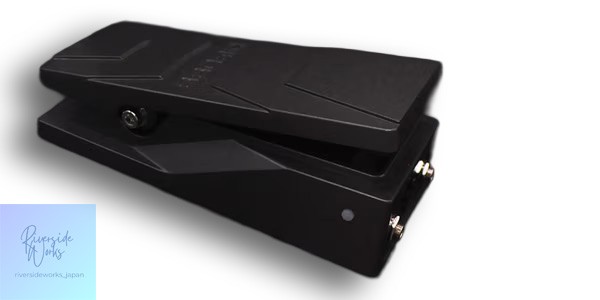 BOSS PW-3 Wah Pedal Compact Design