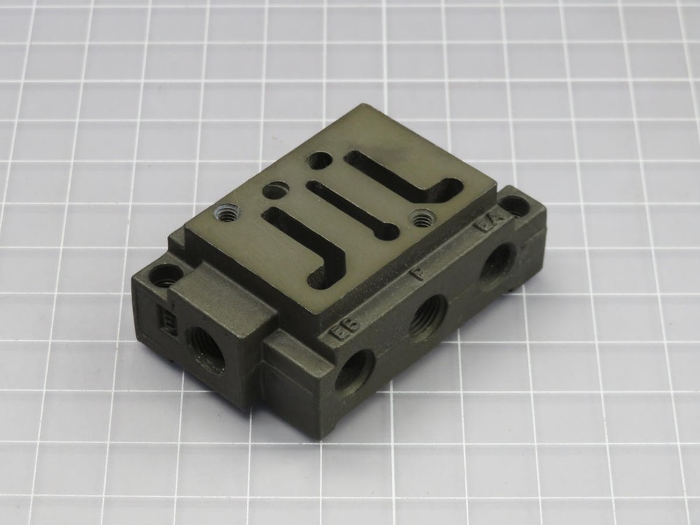 NUMATICS 203-166 T222536