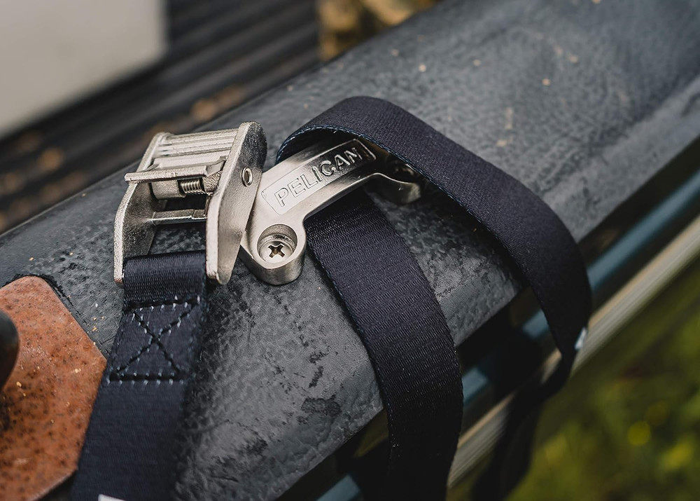 Pelican Cooler Tie-Down Kit