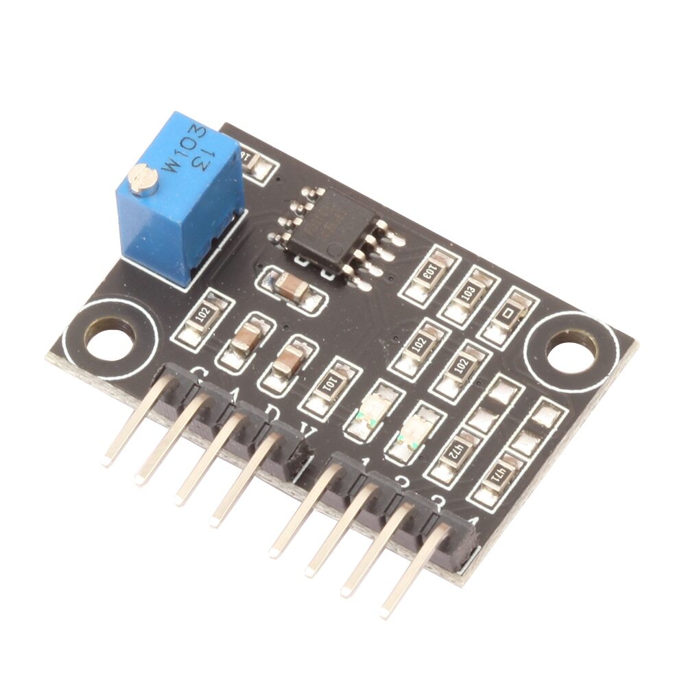 Turbidity Sensor Module Turbidity Detection Module TS-300B Turbidity Module