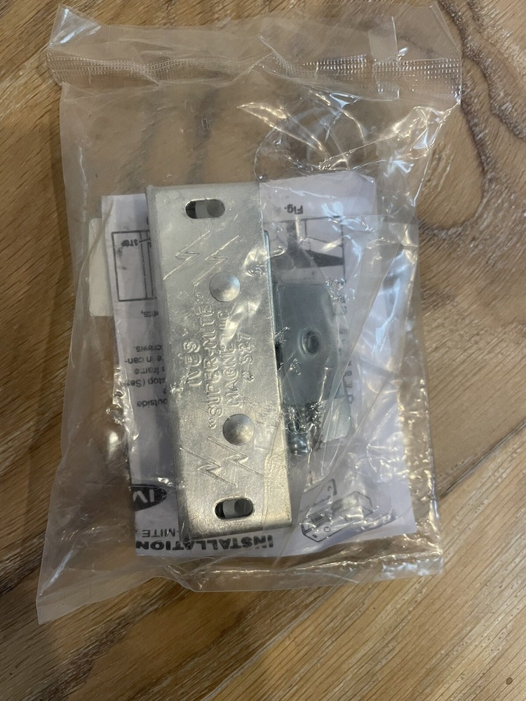Ives 327A92 Magnetic Catch