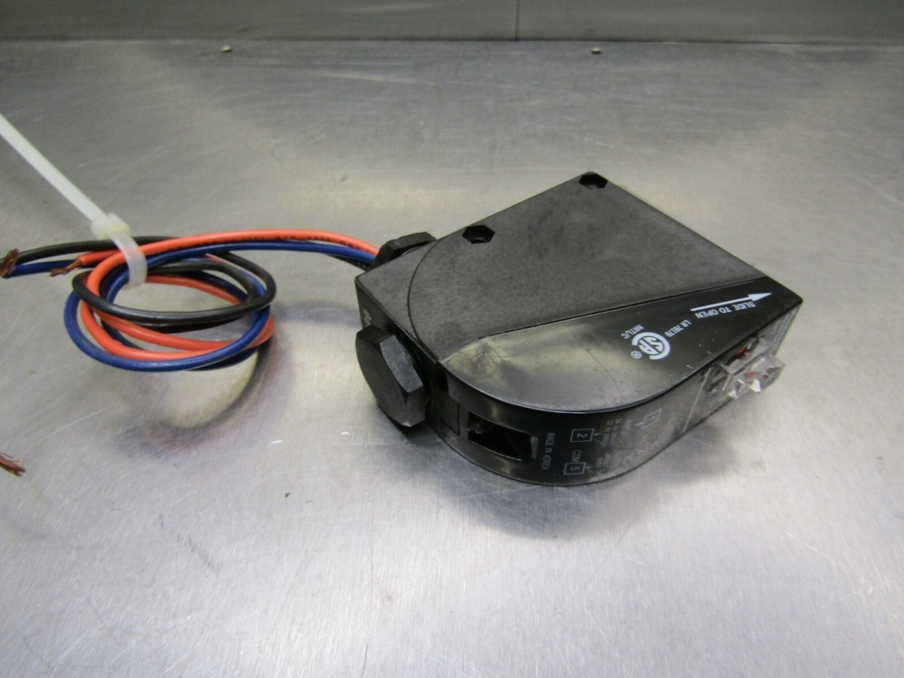 Honeywell GP5-LC1S-T Sensor