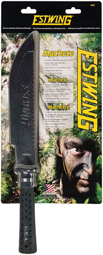 Estwing Machete New Machete EBM