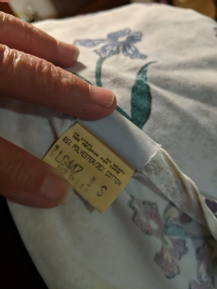 Woman's Pre Owned Barco Lab Jacket Small