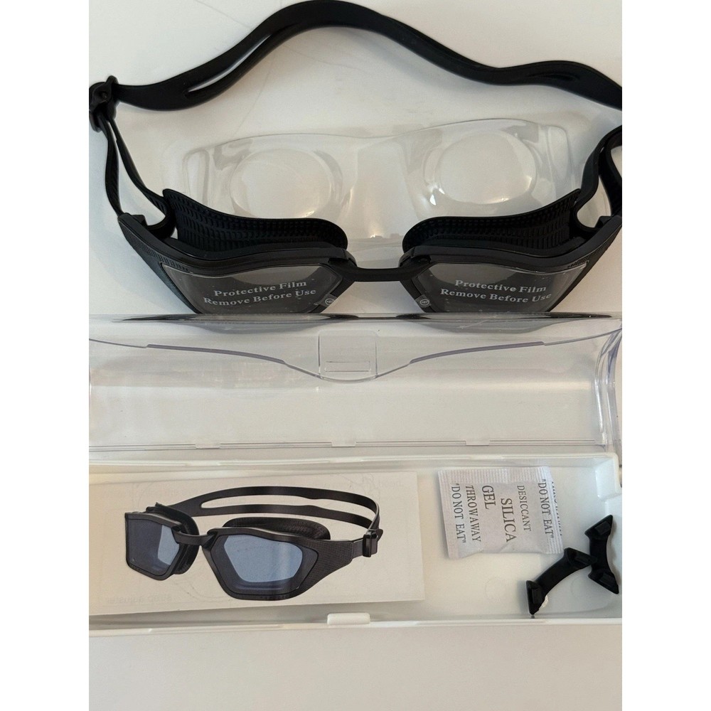 swim goggles adult