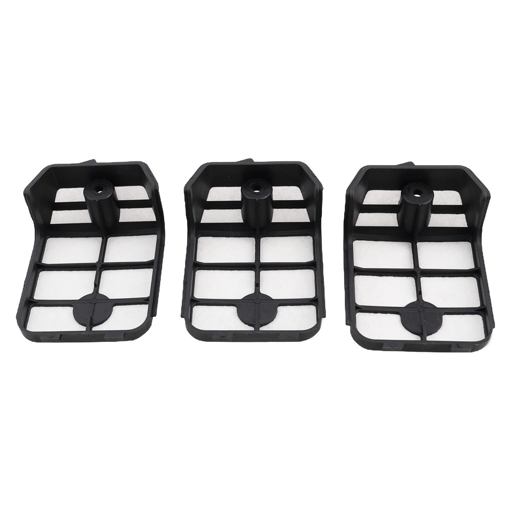 Air Filter for Homelite Chainsaws Perfect Replacement Improved Functionality