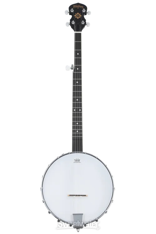 Washburn Americana B7 5-string Open-back Banjo