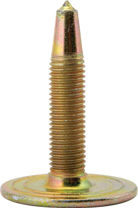 Stud Boy Pro Series Power Point Plus Carbide Studs 1.75"L 84-Pack