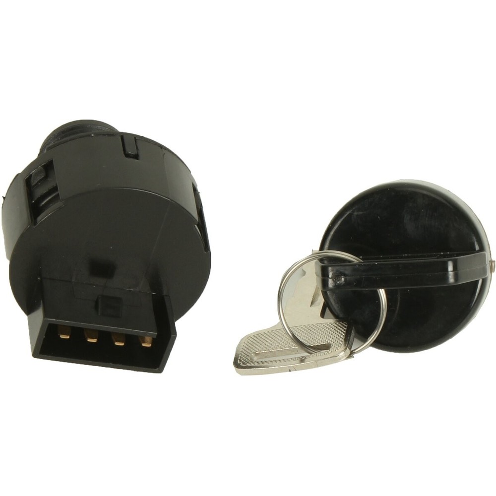 Kimpex Ignition Key Switch - 285868