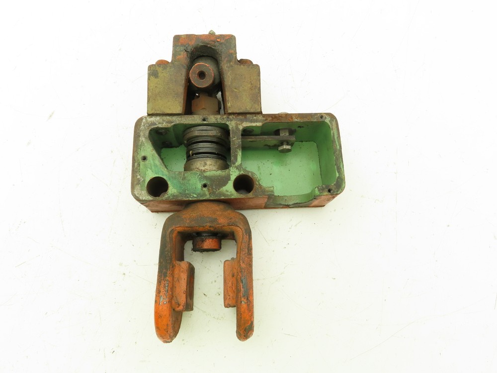 P&H Crane Bridge Crane Overload Protection Device