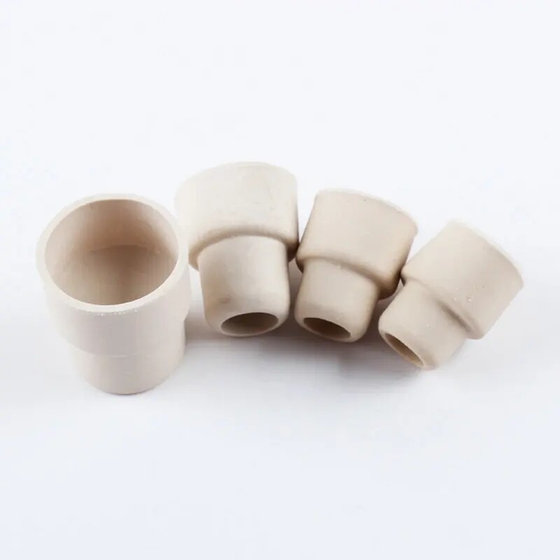 Versatile Lab Stoppers: Reverse Cap Sealing Plugs (Sizes 14#, 19#, 24#)
