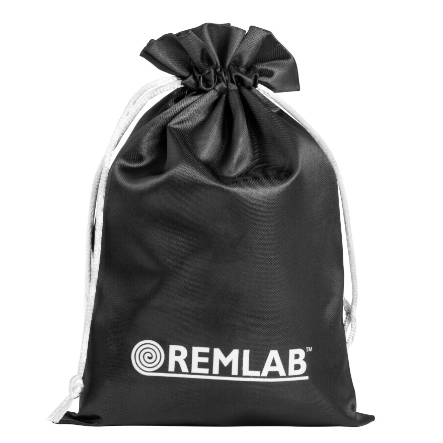 REMLAB Sleep Mask Sleeping Blindfold Light Blocking 3D Design Blackout Eye Masks