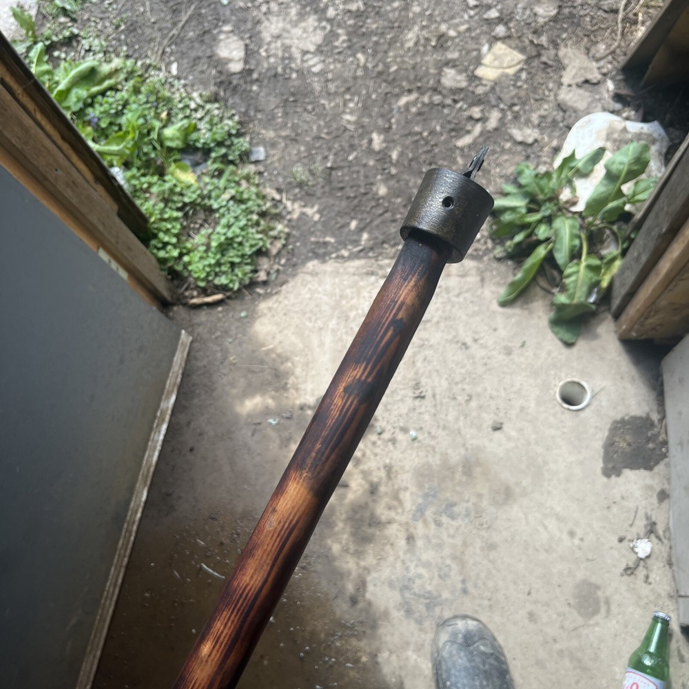 cold steel viking hand axe sheath