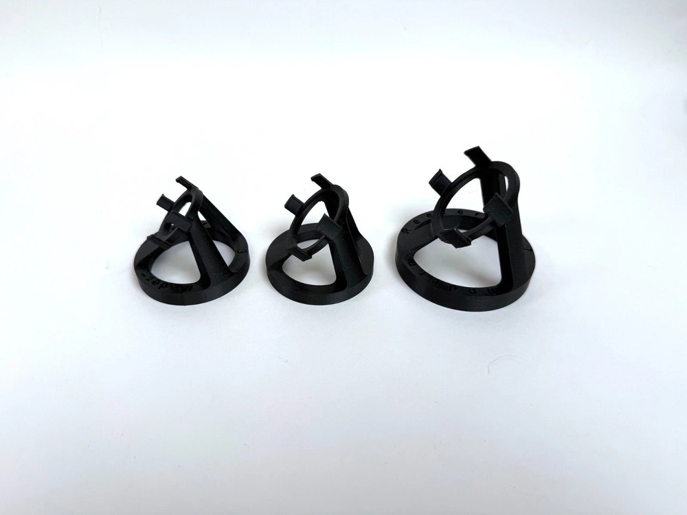 AI Nero 3 Corner Mounting Bracket - Generation 2 NEW VERSION