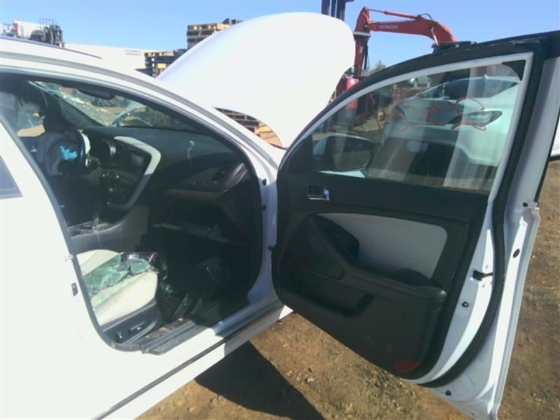 Fuse Box Engine VIN 6 8th Digit Turbo Fits 11-13 OPTIMA 166228