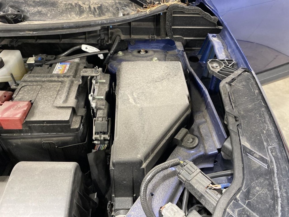 Engine ECM Electronic Module Engine Compartment Fits 23 ROGUE 1045751