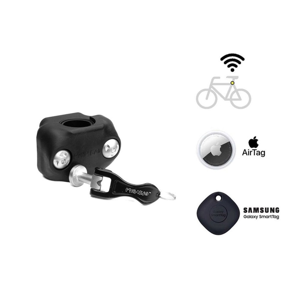 Pinhead TagBox Security Tag Holder 99