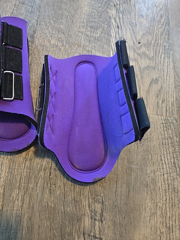 splint boots