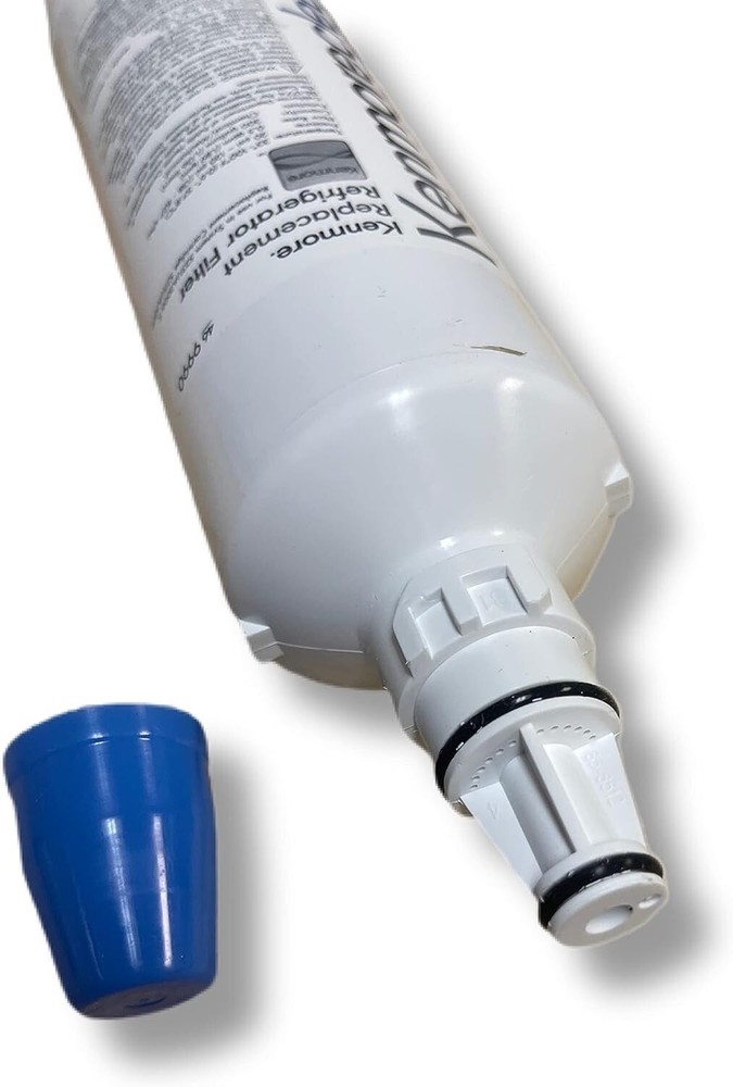 2 PACK Kenmore 9990 46-9990 Replacement Refrigerator Water Filter