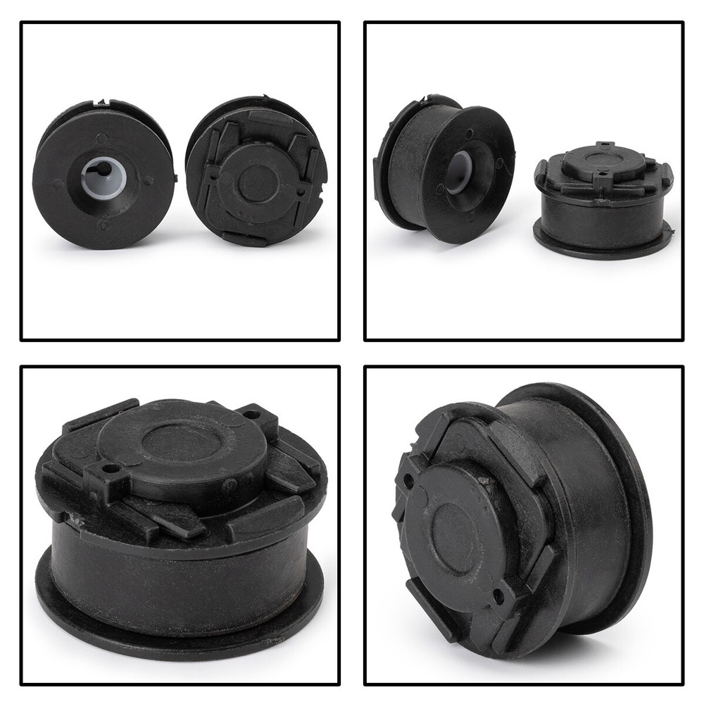 2PCS For Chevrolet Lever Cable Bushing Linkage Cap Cup 25189436