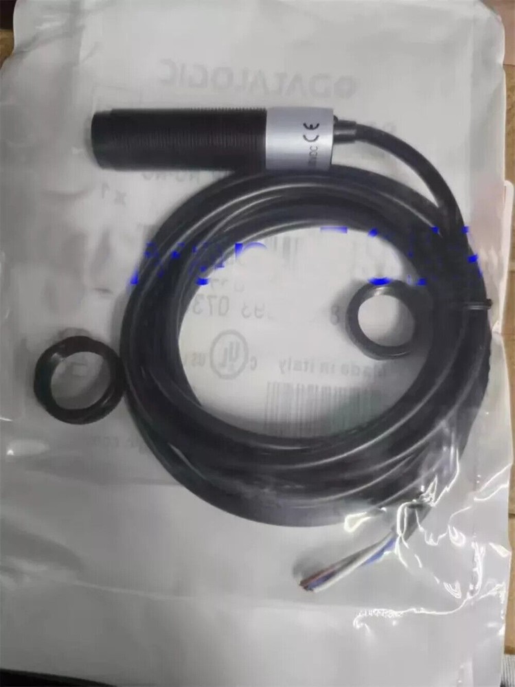 1 Pc. New S51-PA-2-C10-PK Proximity Switch Sensor