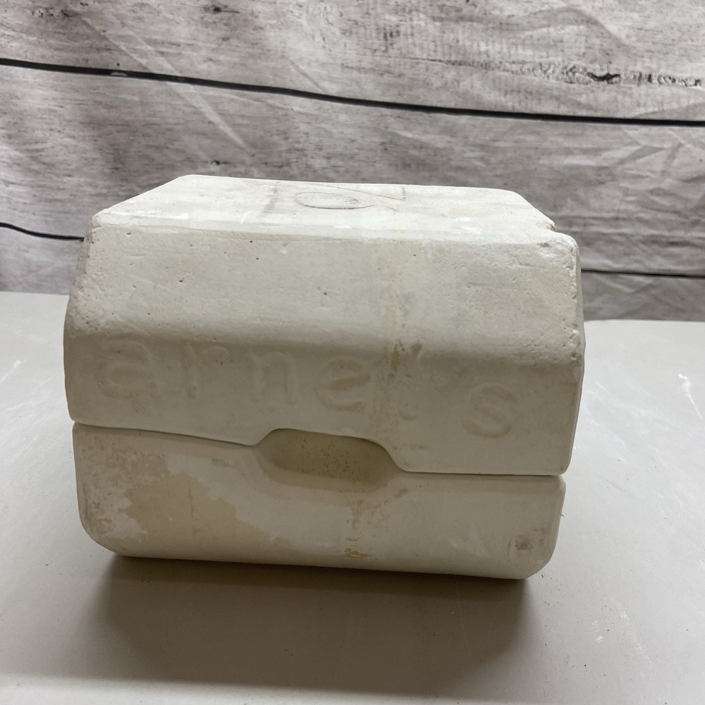 Ceramic Slip Casting Mold Duck Arnels 443-B