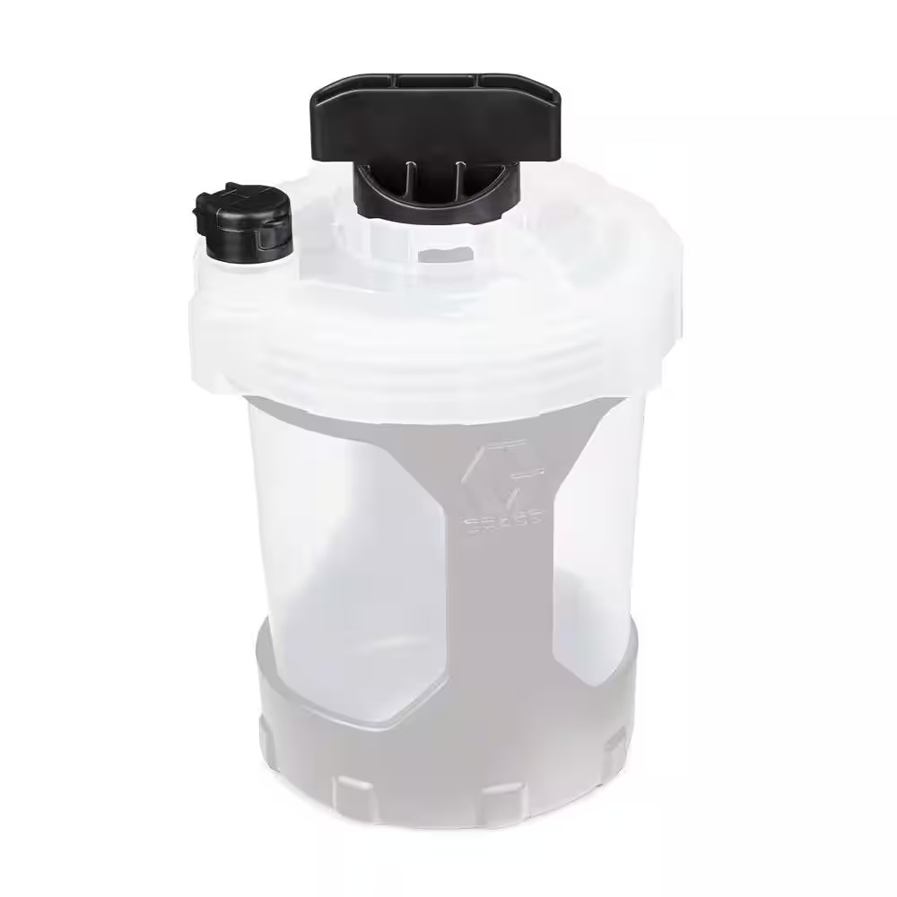 Solvent Flexliner 32 Oz. System