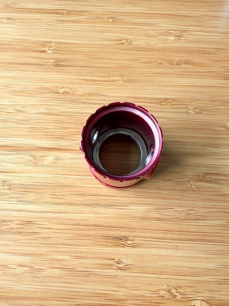 TREK Domane IsoSpeed Front Coupler Assembly - W546556