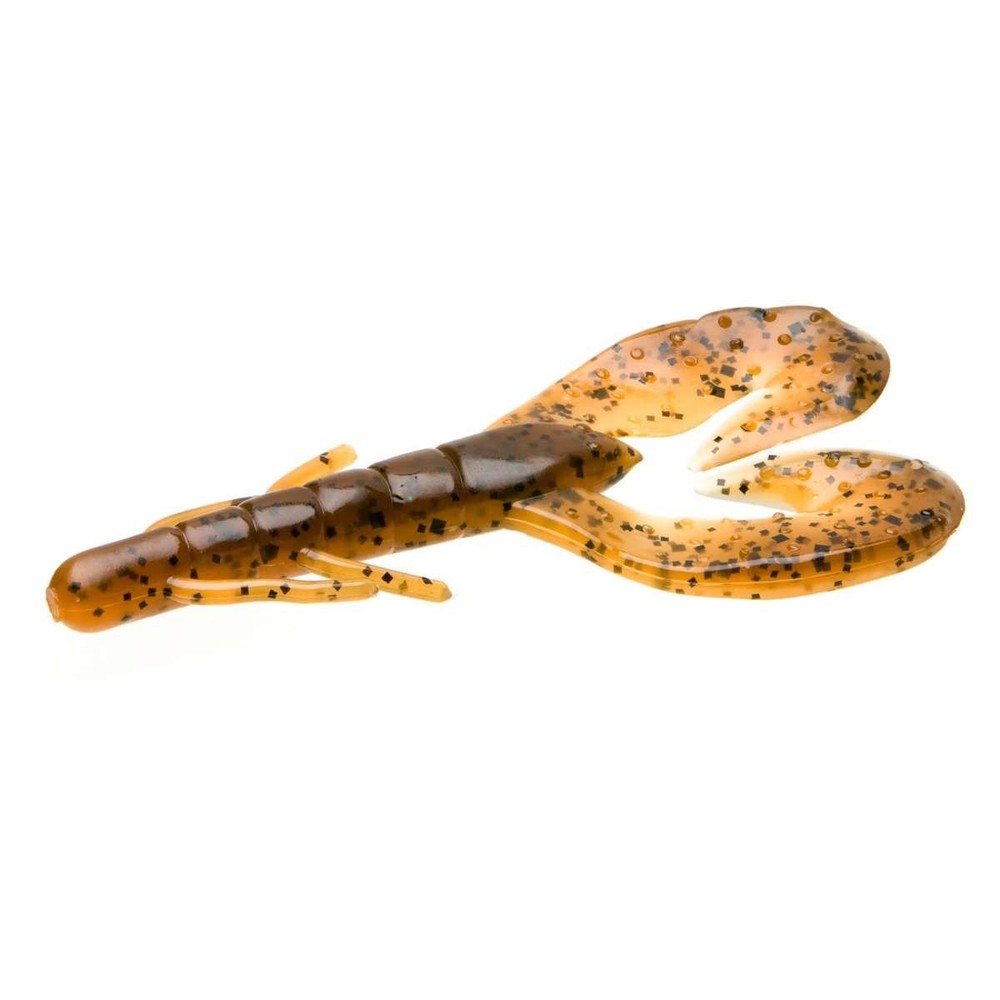 Zoom Super Speed Craw 4" (8 Pk)