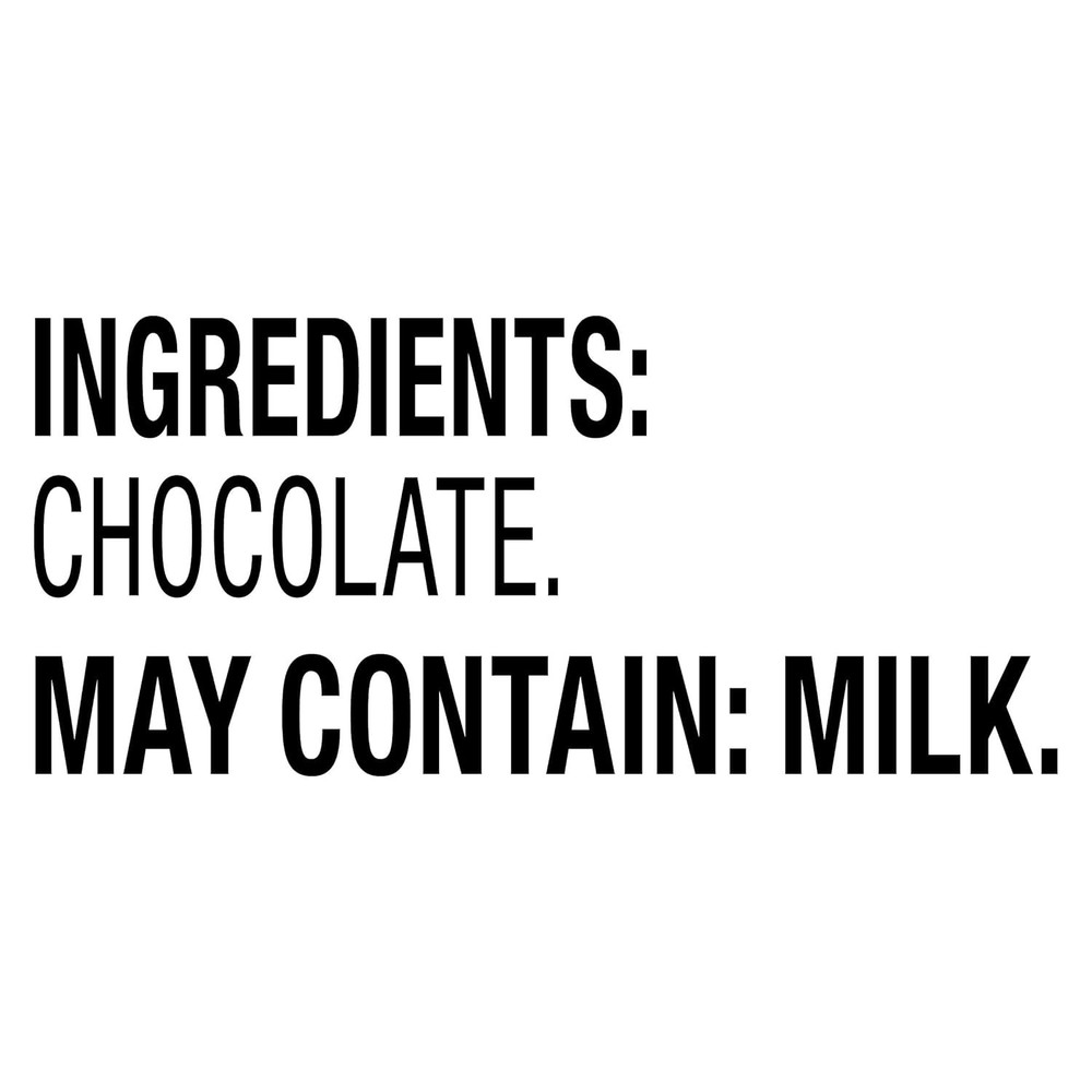 4 oz Baker's Unsweetened Chocolate Bar - Elevate Your Baking Experience