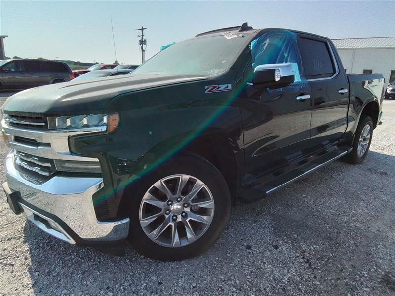 SILVRDO15 2021 Speedometer 3300396
