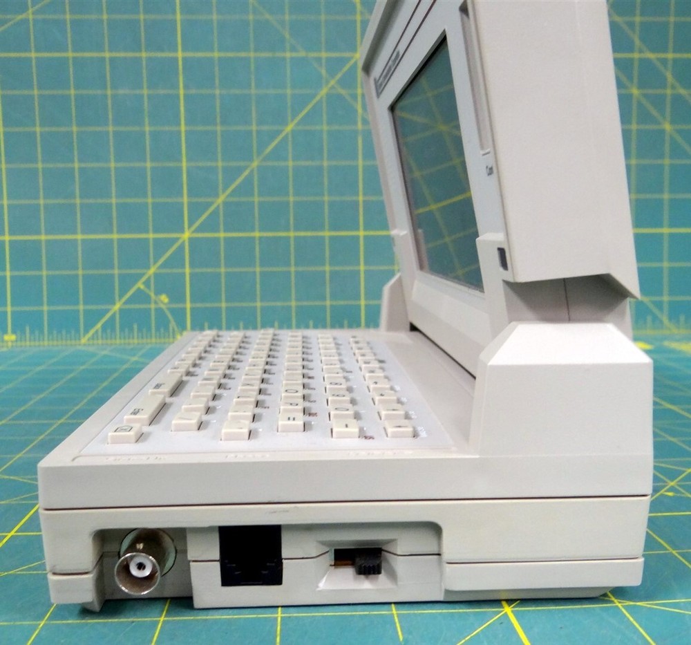 Network Communications Corp. Model 6630 Network Probe for RS-232 Testing