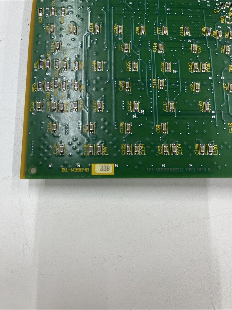 MOTOROLA 01-W3964B-33B