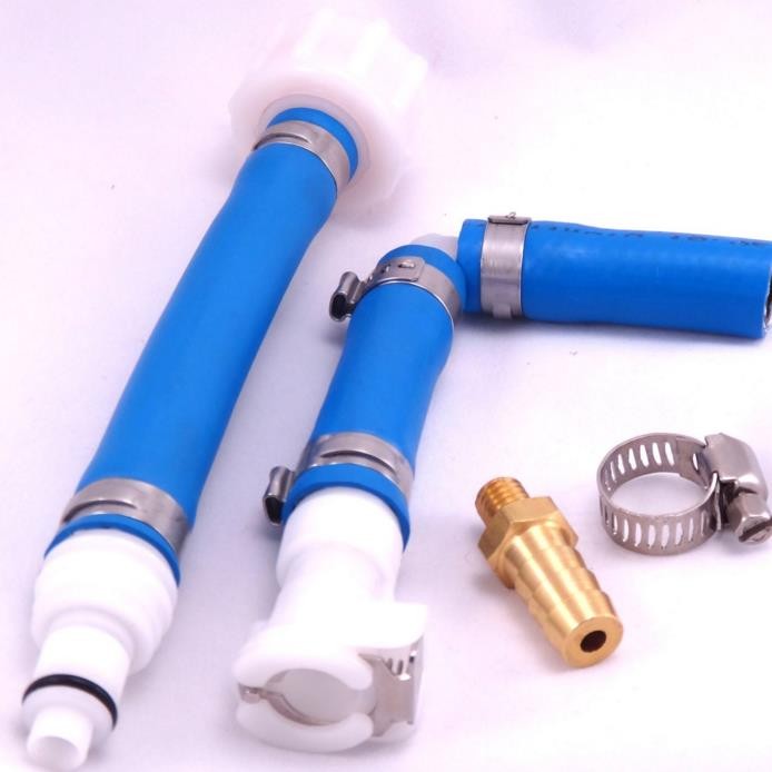 Atlantis Flush Kit - A8583