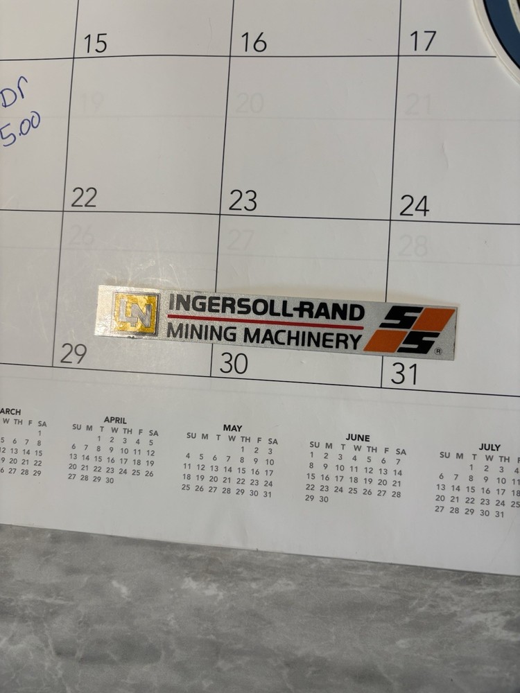 coal mining stickers Nice Vendor. Item 2