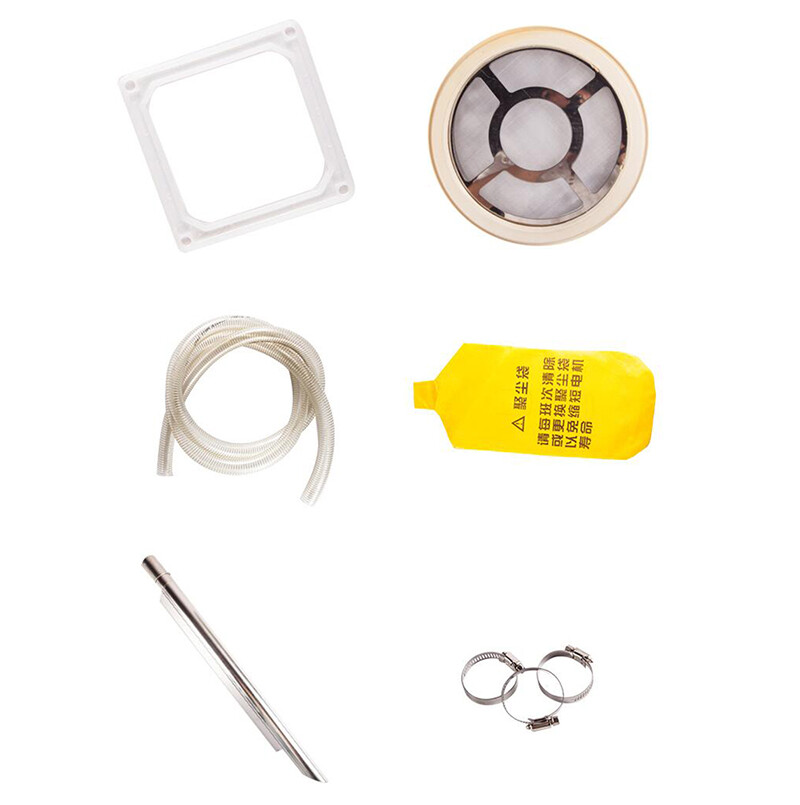 220V Automatic Plastic Particle Vacuum Feeding Machine Auto Loader 300KG/H Y New