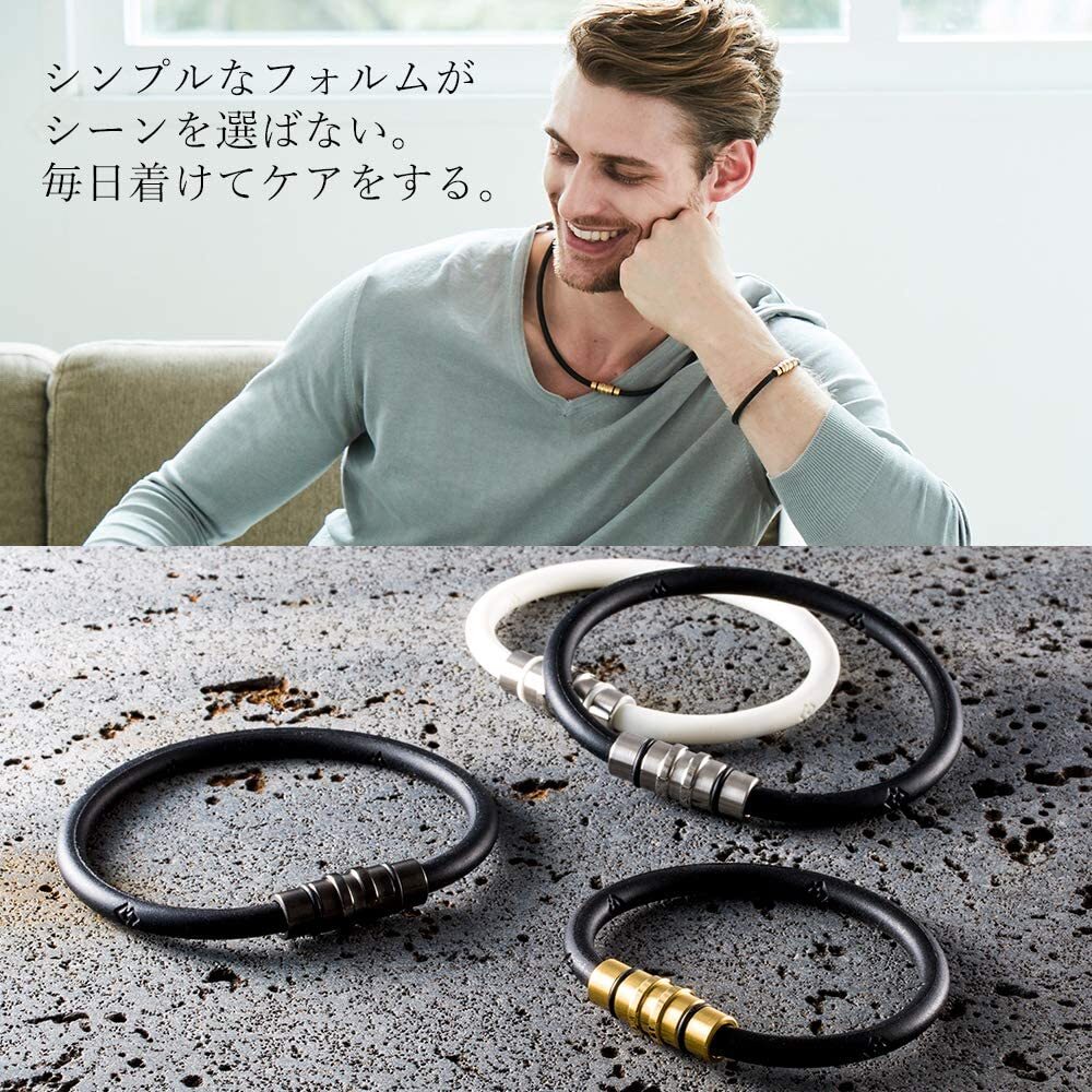 Loop Crest Premium Bracelet ARC-ABAEF5 Small