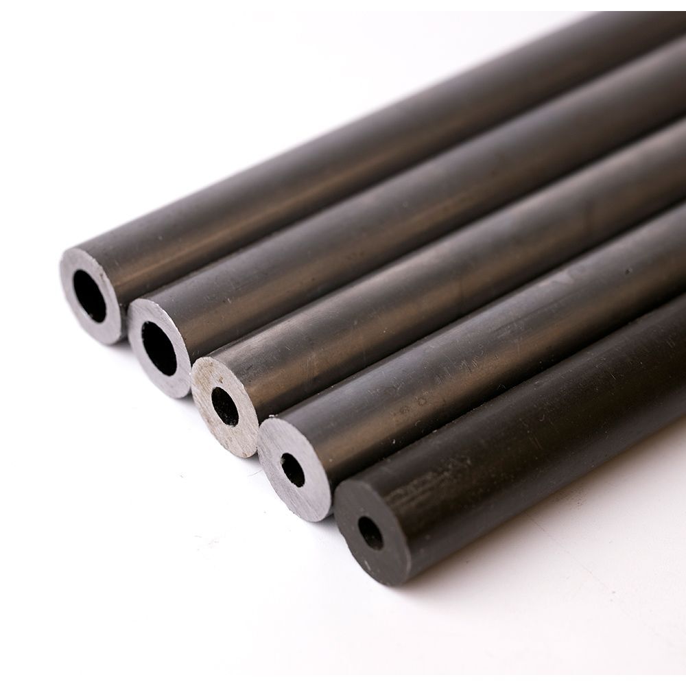 16mm Explosion-Proof Steel Pipe Internal External Mirror Finish 3D Printer Part