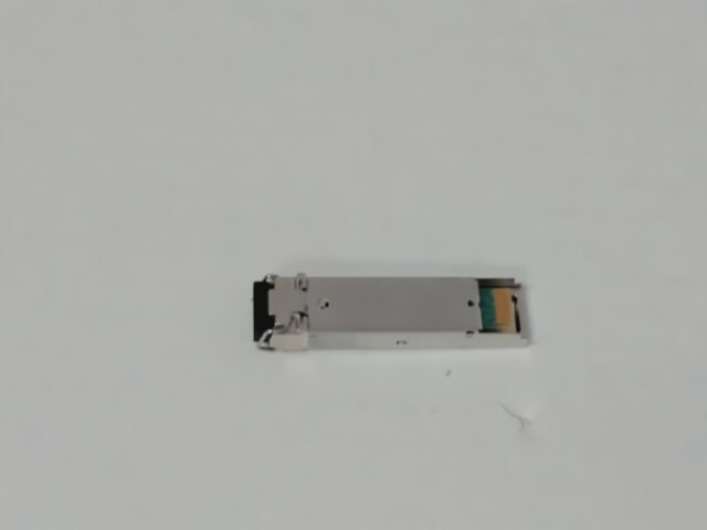 Intellinet Gigabit Fiber SFP Optical Transceiver Module