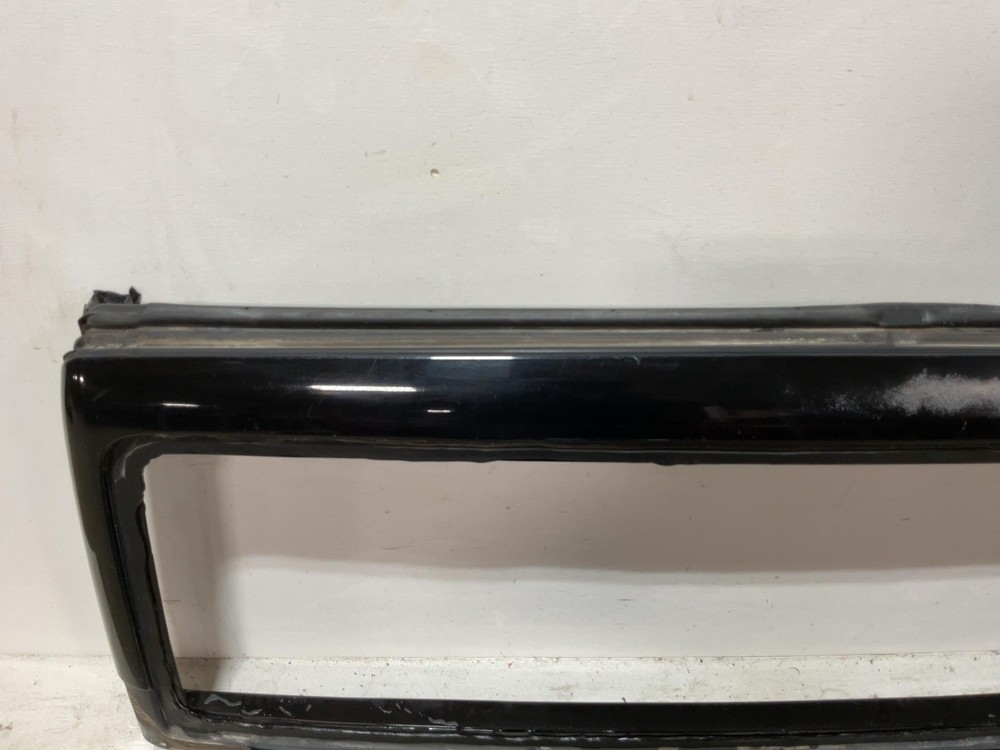 Used Windshield Frame fits: 2012 Jeep Wrangler Grade A