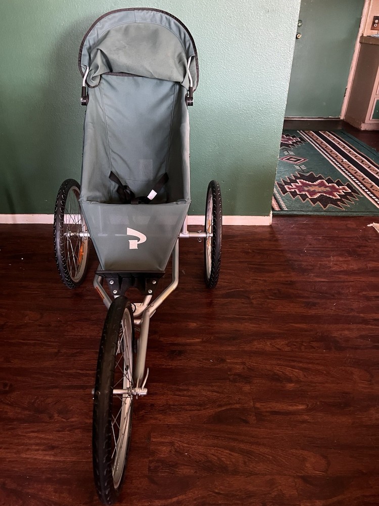 Jogging Stroller