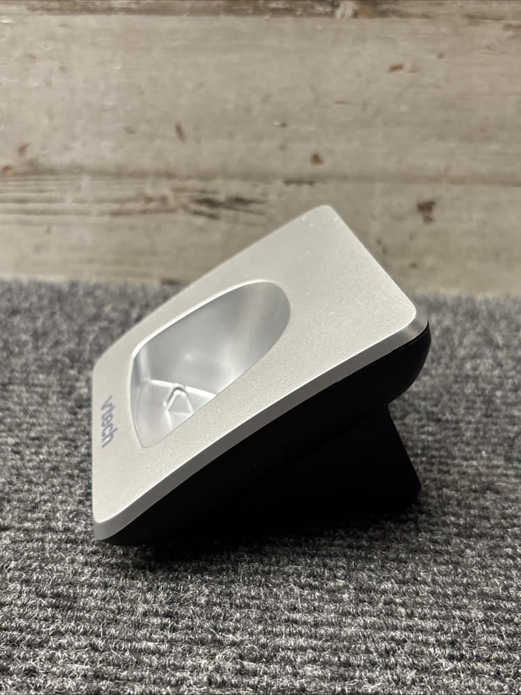 Used VTech DS6771-3 2 Handset Connect to Cell Bluetooth Phone System