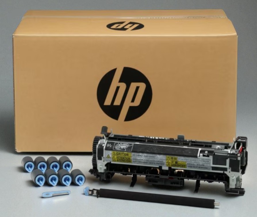 HP LaserJet 110V Maintenance Kit, B3M77A eBay Certified