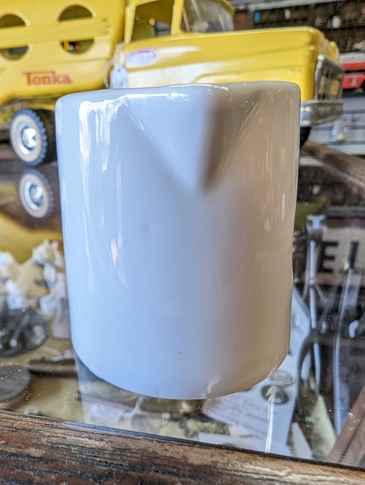 Western Airline's ABCO Tableware Creamer