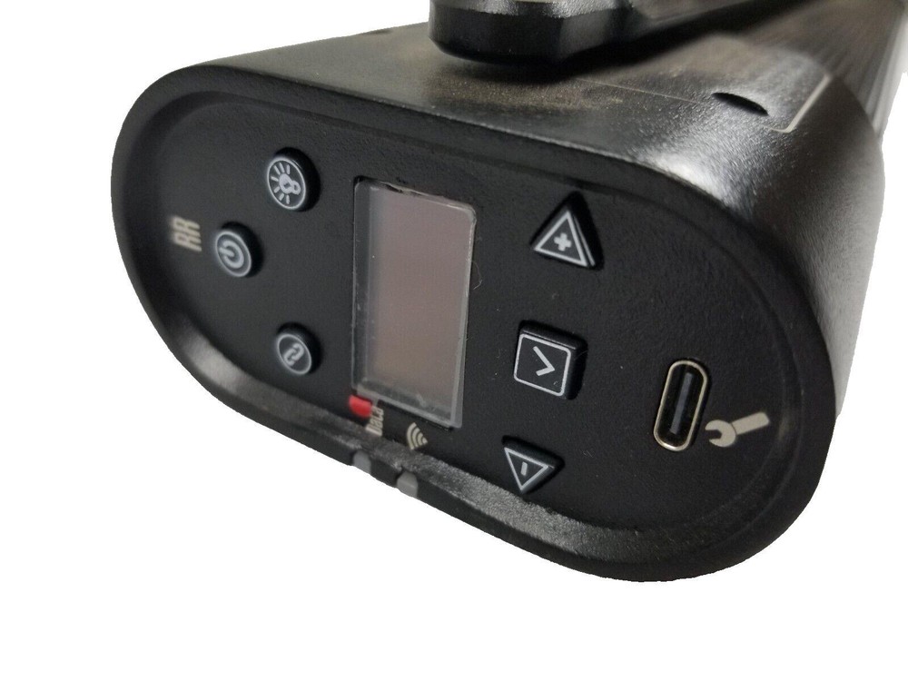 Quasar Science Double Rainbow Linear LED Lamp RR50