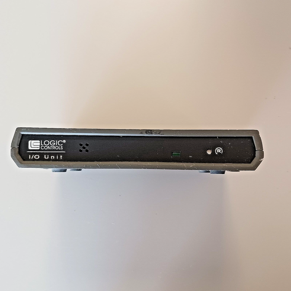 Logic Controls LS3000 I/O Unit